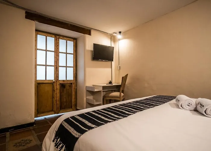The Luun Hostel